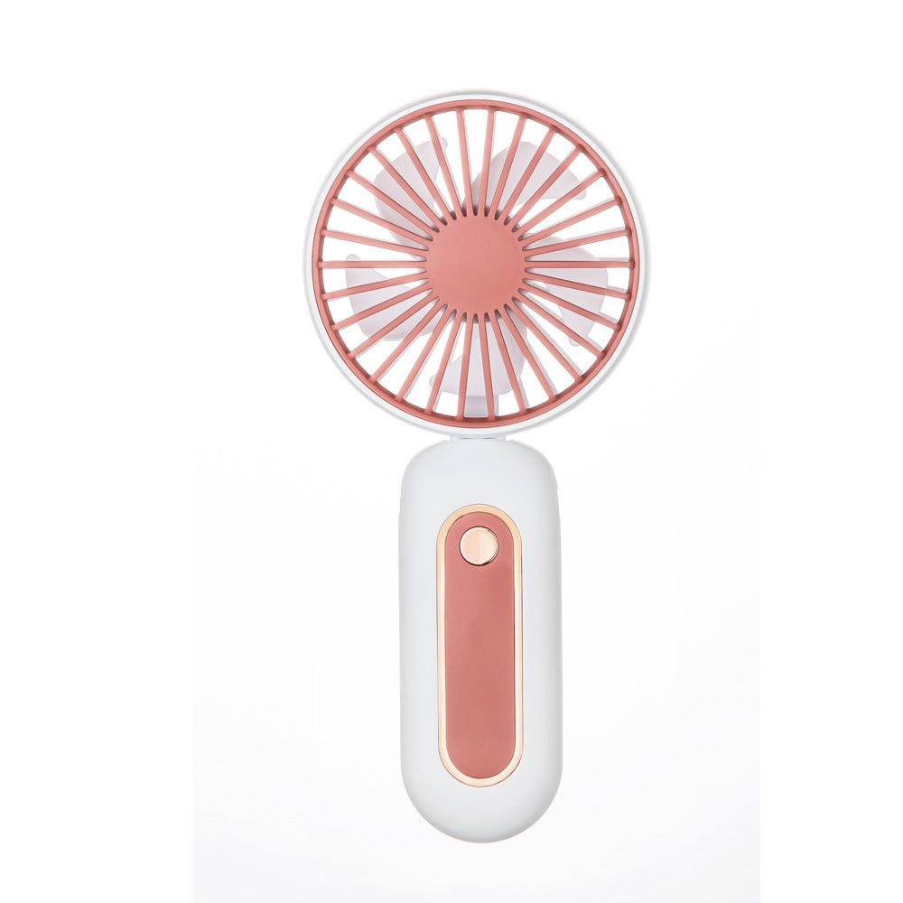Damen Tragbarer USB Mini Ventilator Brehn