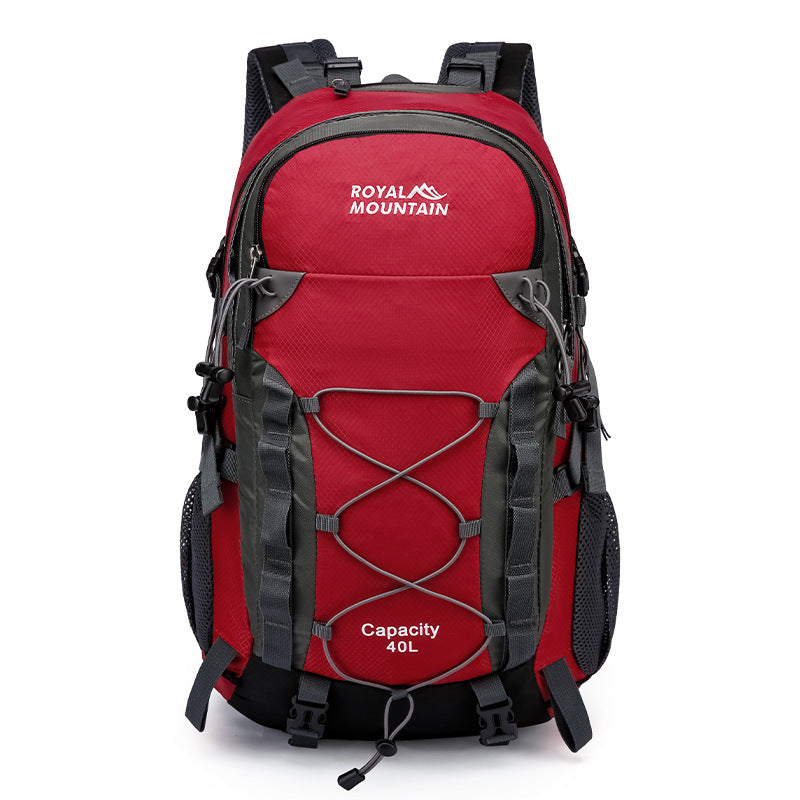 Damen Rucksack Brehn