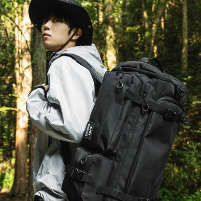 Taktische Mehrfach-Fach Duffel-Tasche Brehn