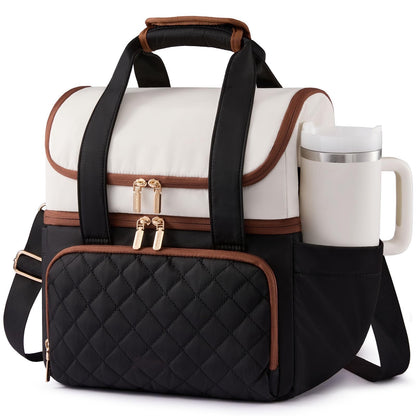 Isolierte Lunch-Tasche Brehn