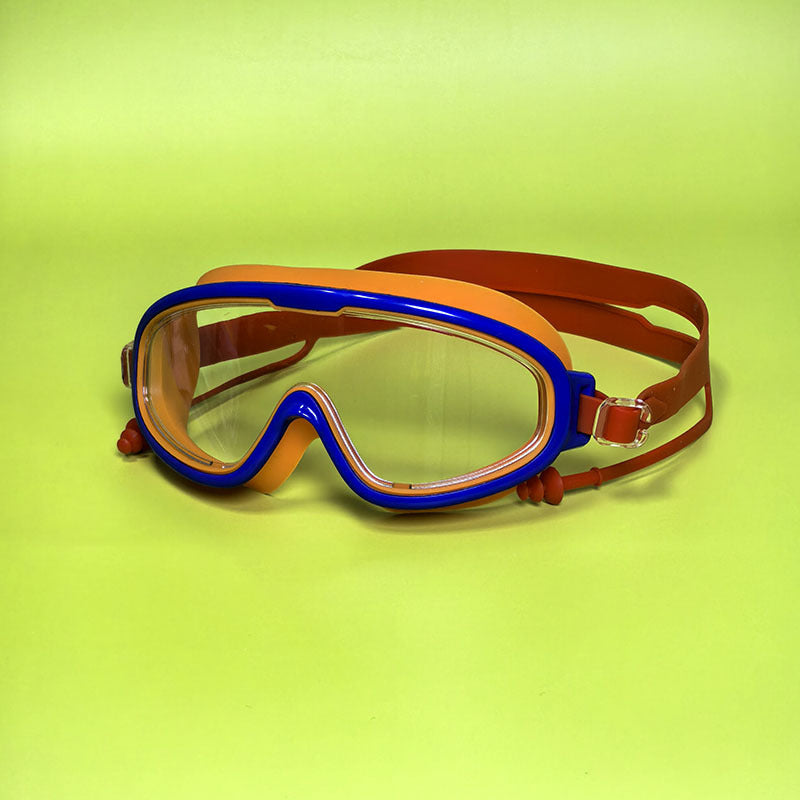 Schwimmmaske Brehn