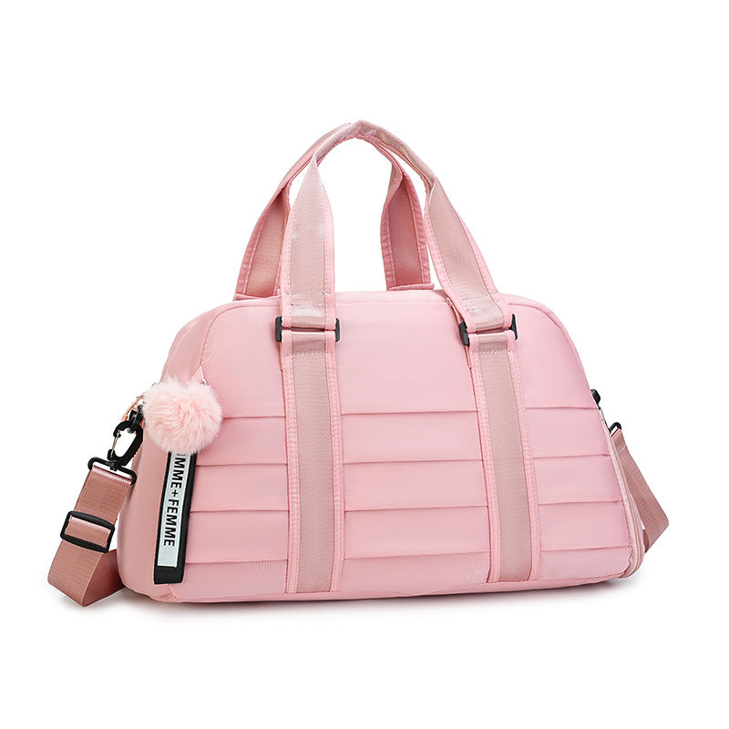 Stylische Multifunktions-Tasche