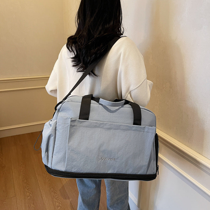 Vielseitige aktive Reise-Duffel Brehn