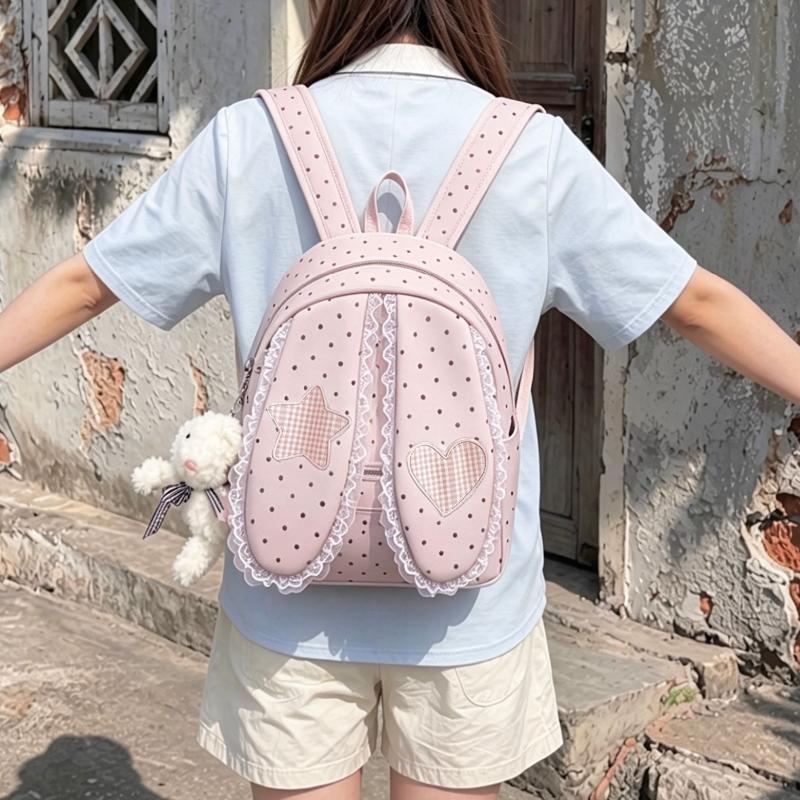 Niedliche Rucksack Brehn
