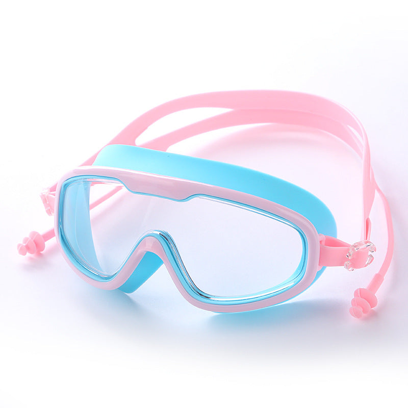 Schwimmbrille Brehn
