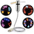 Damen USB Ventilator mit LED-Display von Brehn