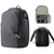 Technik Rucksack Brehn