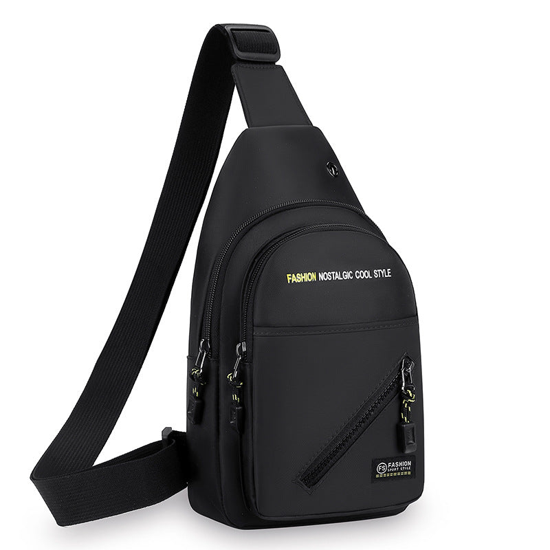 Verstellbare Sling-Tasche Brehn