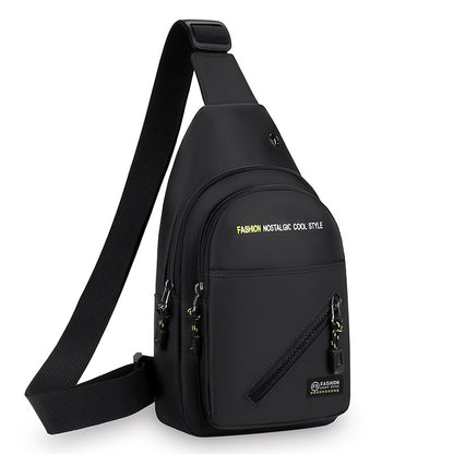 Verstellbare Sling-Tasche Brehn