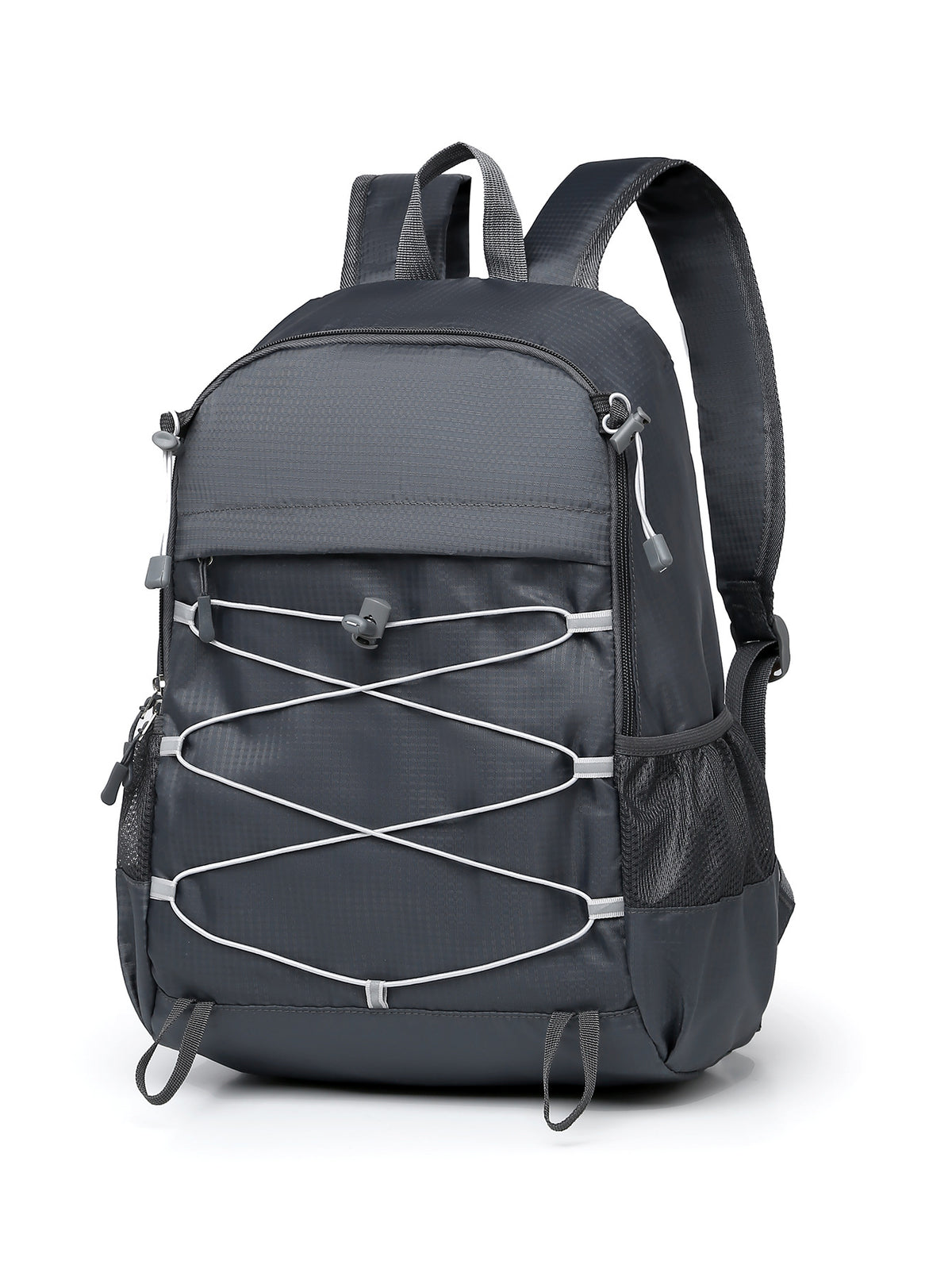 Abenteuerfertiger Rucksack Brehn