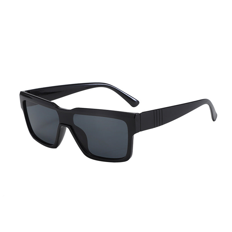 Damen Modische Sonnenbrille mit ausgefallenem Design Brehn