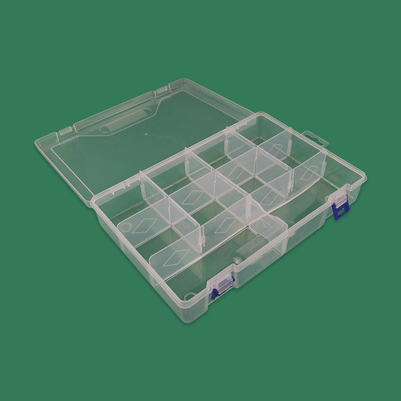 Mehrzweck-Modularer Aufbewahrungsbox Brehn