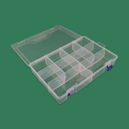 Mehrzweck-Modularer Aufbewahrungsbox Brehn