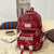 Stylische Mehrfach-Taschen Reisetasche