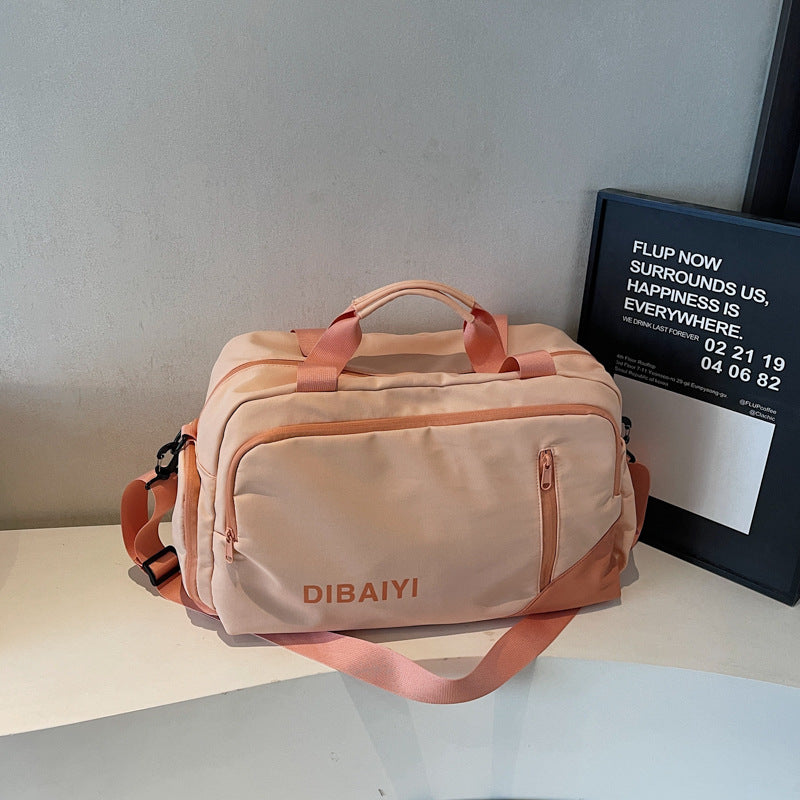 Vielseitige Sport Reise Duffel