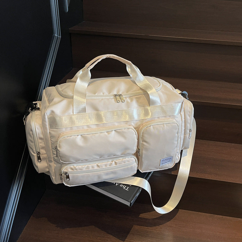 Multi-Fach Sport Fitness Reisetasche