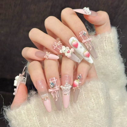 Nagelkunst