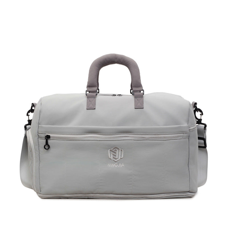Multi-Zweck Reise Duffel Tasche Brehn