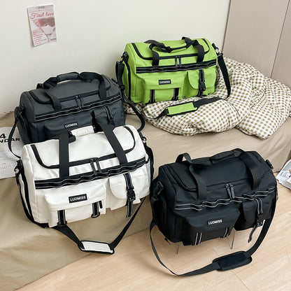 Vielseitige Utility Reisetasche