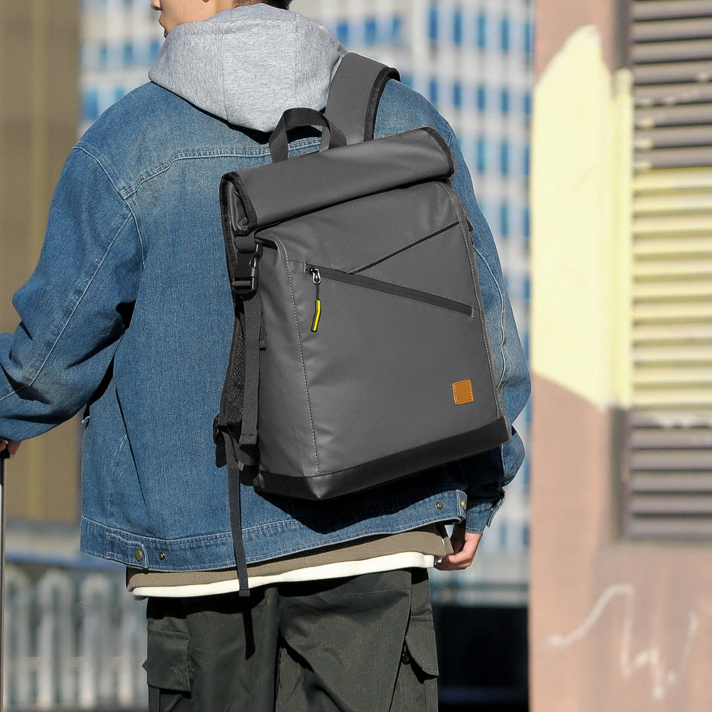 Vielseitiger Urban Rucksack Brehn