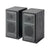 High-Fidelity Desktop-Soundsystem Brehn