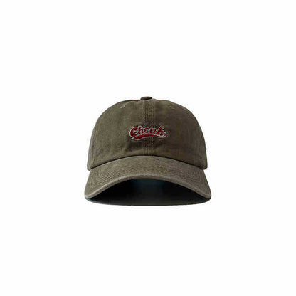 Unisex Vintage-inspirierte Baumwoll-Baseballmütze Brehn