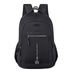Stilvoller Sport-Rucksack Brehn
