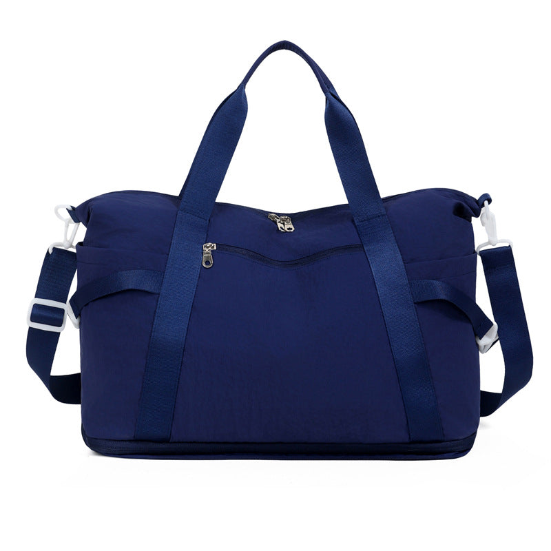 Funktionale Reis-Duffel-Tasche Brehn