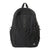 Minimalistische leichte Mehrfach-Fächer Rucksack