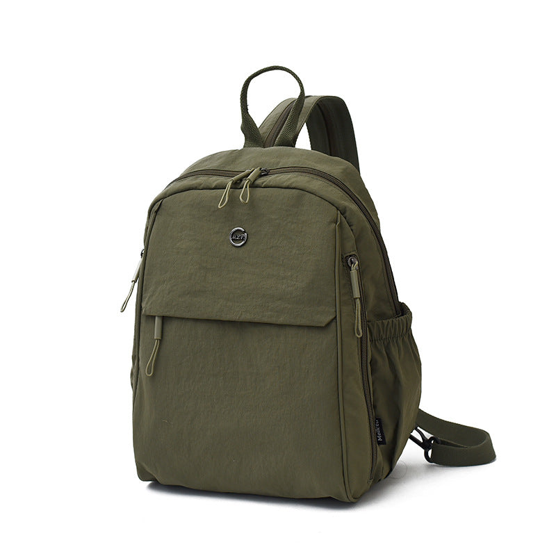 Funktionaler Utility Sling-Rucksack