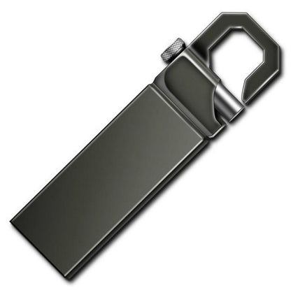 Hochkapazitäts Schlüsselanhänger USB-Stick Brehn