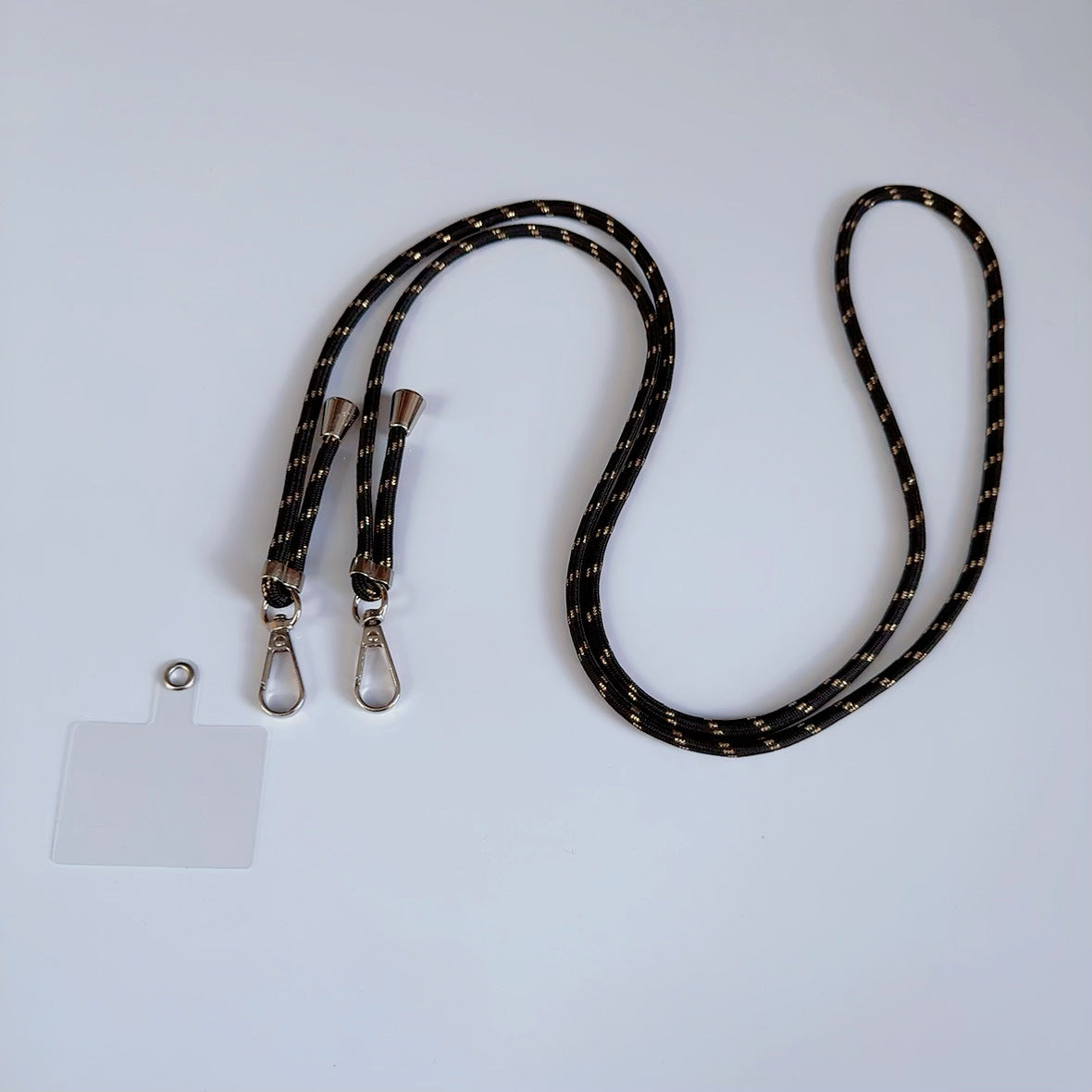 Haltbare Dual-Clip Hundeleine Brehn