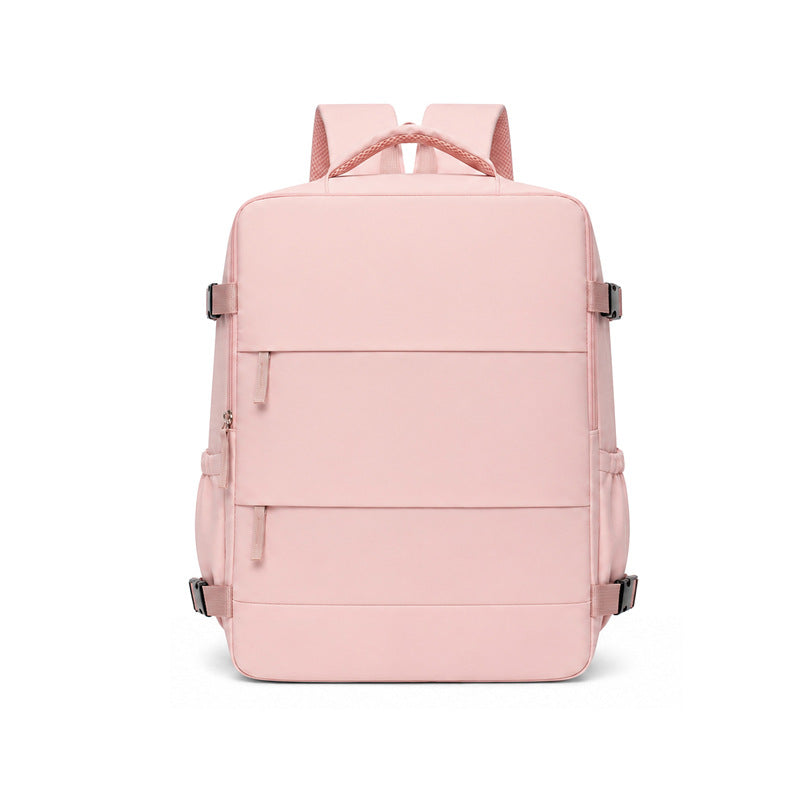 Praktische Alltag-Rucksack Brehn