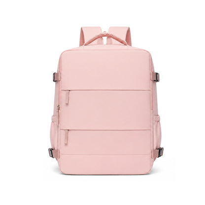 Praktische Alltag-Rucksack Brehn