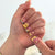 Blumen 3D Nagelkunst Verbesserungen Brehn