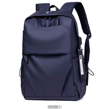 Hochkapazitäts-Alltagsrucksack Brehn