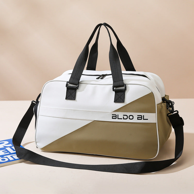Stilvolle Sport-Duffel-Tasche Brehn