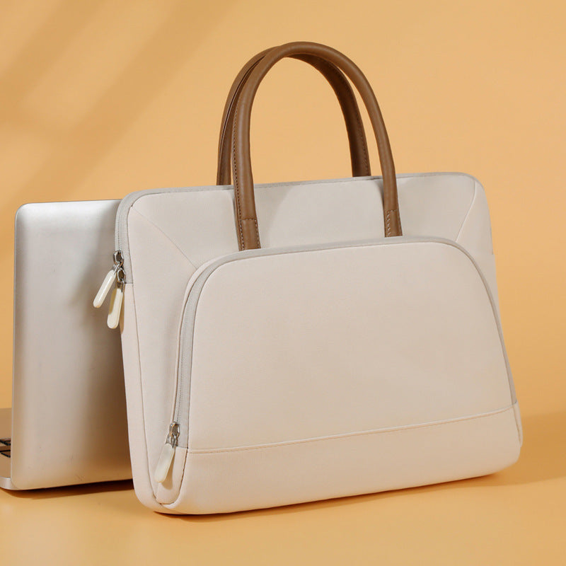 Designer Laptop Tasche Brehn
