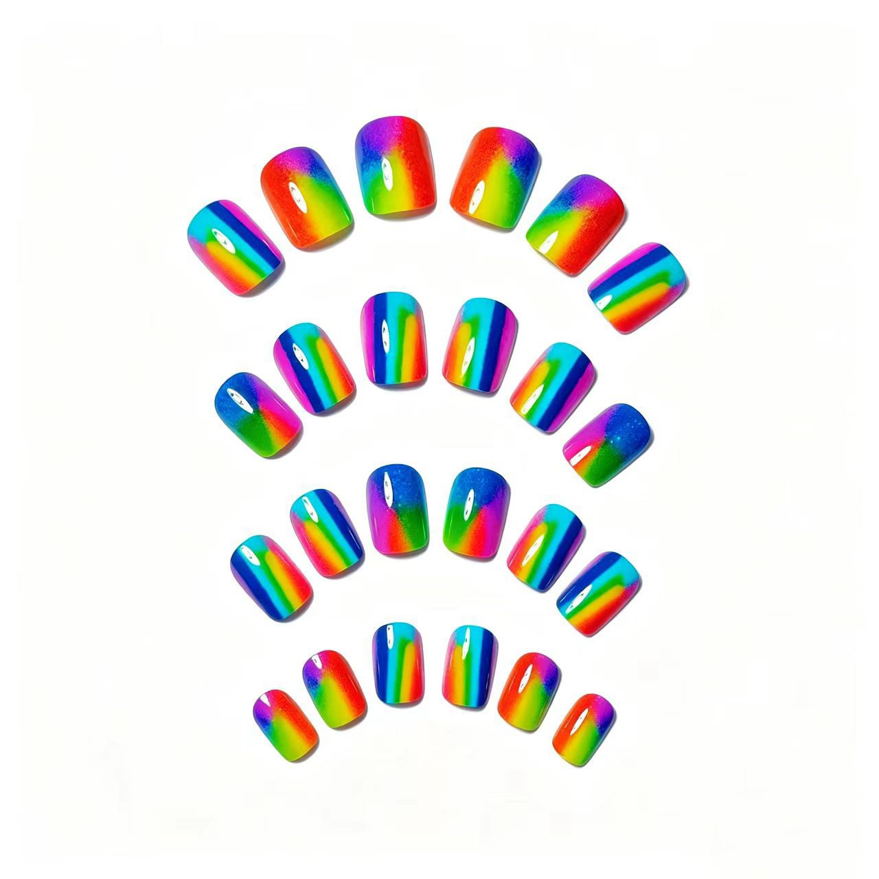Nagellack Set Brehn