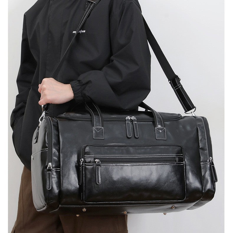 Geräumige und Strapazierfähige Reisetasche Brehn