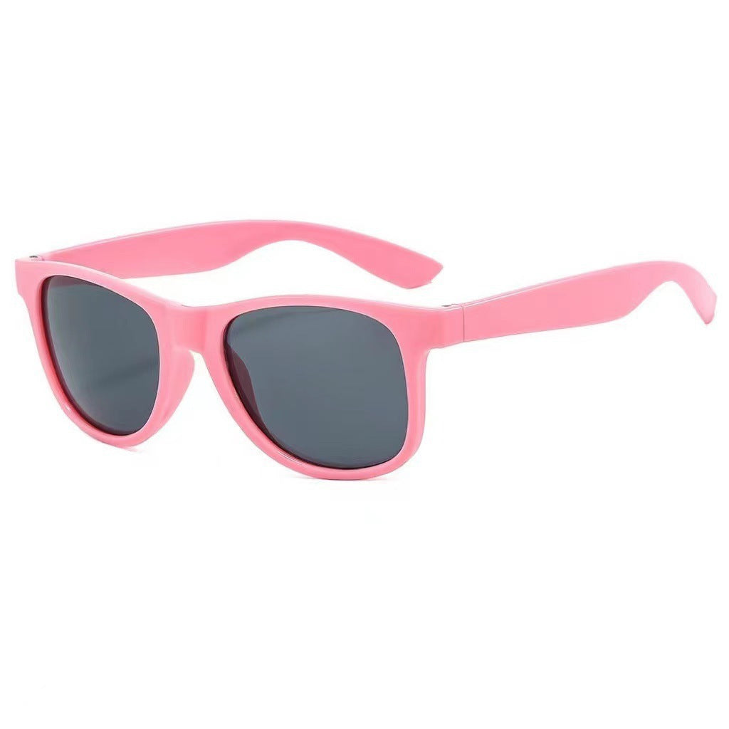Klassische quadratische Sonnenbrille Brehn