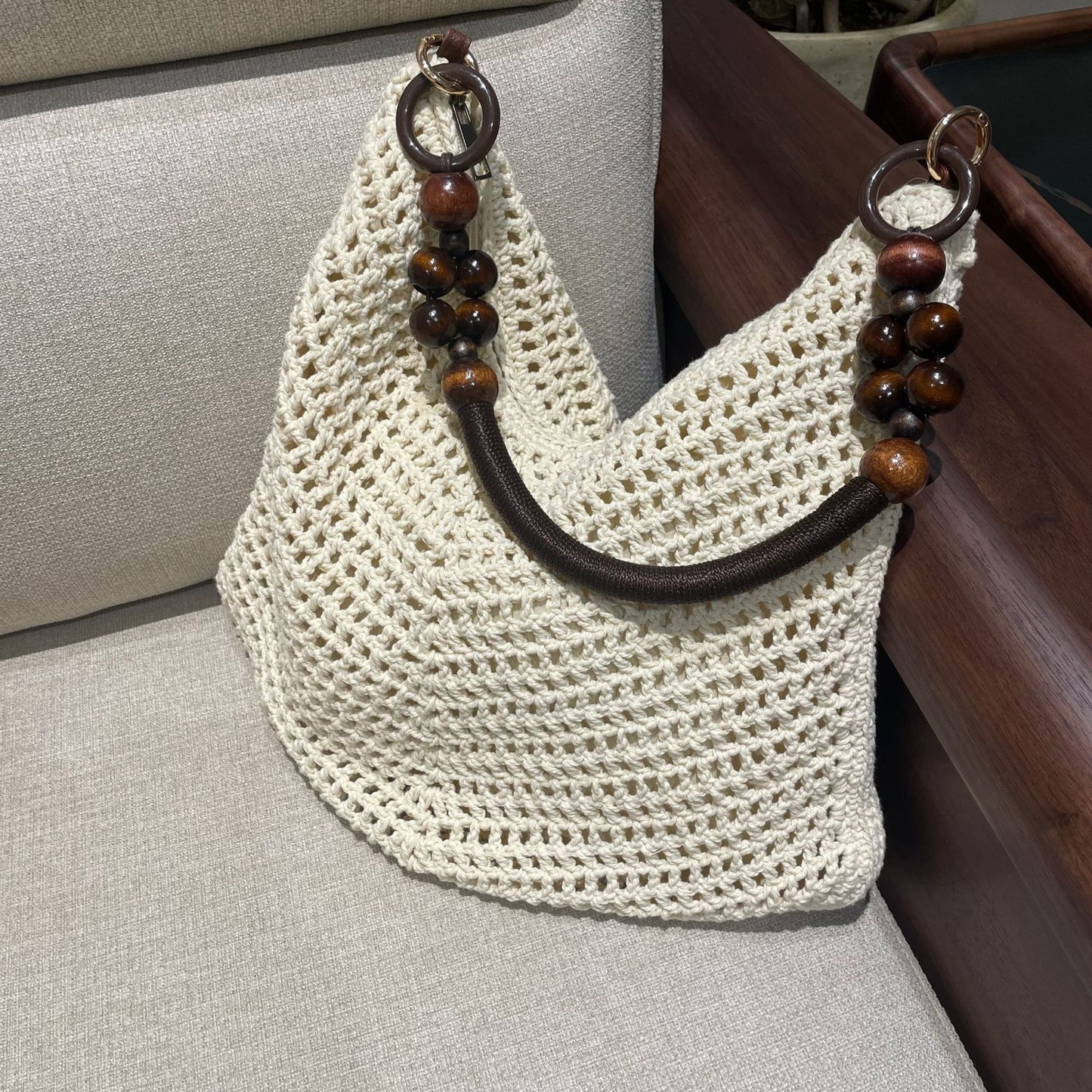 Handtasche Brehn