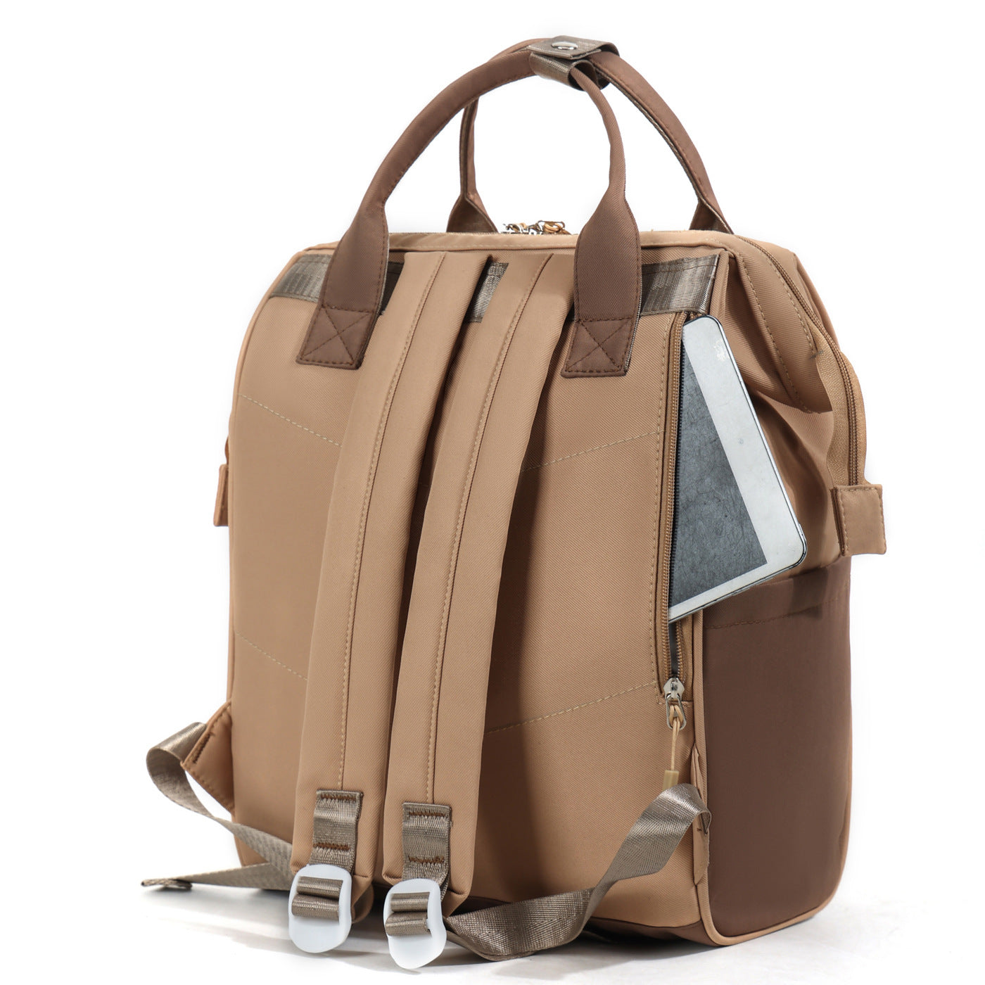 Smart Utility Backpack Brehn