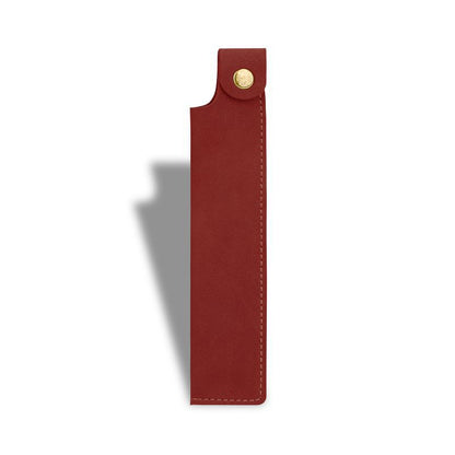 Premium Leder Bleistiftetui