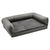 Luxuriöses Orthopädisches Lounge Hundebett