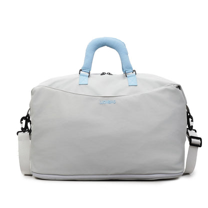 Damen Elegante und geräumige Sport- und Reisetasche Brehn