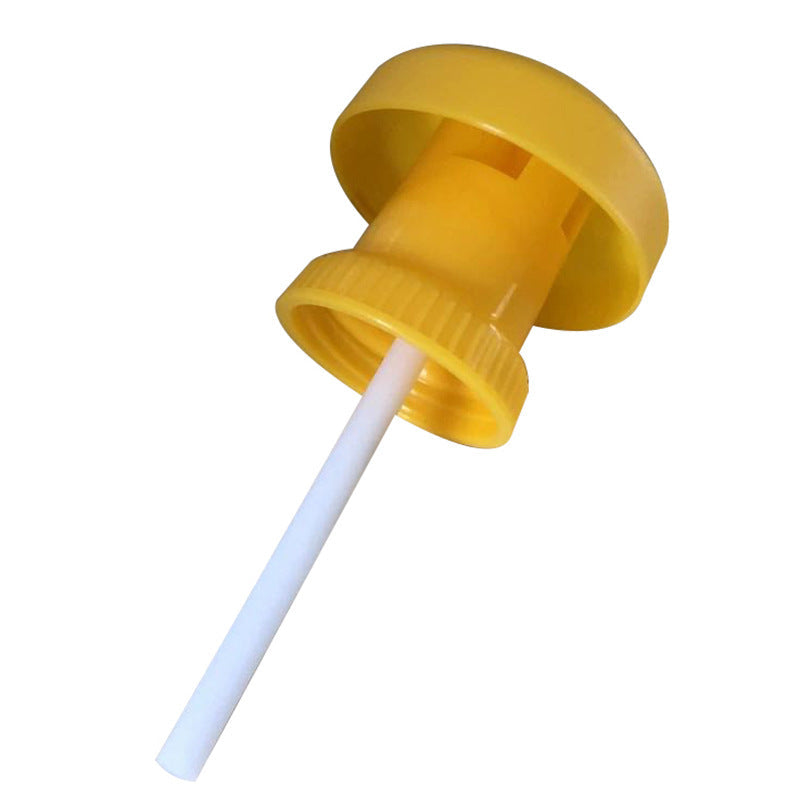Nachfüllbare hängende Ameisenköderflaschenverschluss-Dispenser Brehn