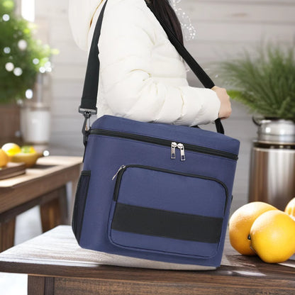 Damen Isolierte Kühlbox Brehn