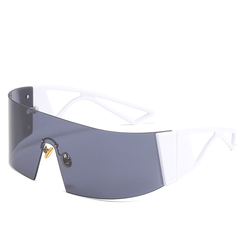 Damen Fashion-Sonnenbrille Brehn