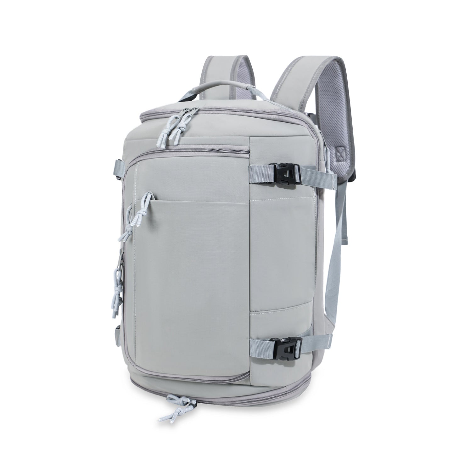Funktionaler Multi-Action Rucksack Brehn